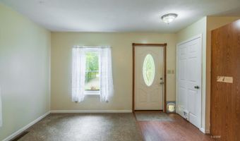 13590 Eddy Rd, Athens, OH 45701