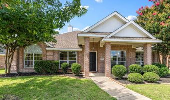 1320 Glendover Dr, Allen, TX 75013