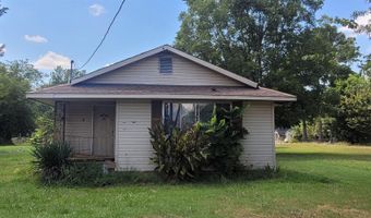 804 S Fifth St, Augusta, AR 72006