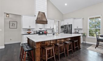 4922 Hidden Springs Ln, Alma, AR 72921