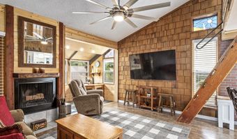 101 S Village Way, Brian Head, UT 84719