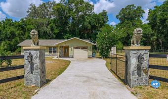 13300 NE 38TH Ave, Anthony, FL 32617