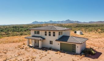 2637 W Frontage Rd 1, Amado, AZ 85645