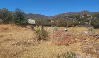 59720 Rim Rock, Anza, CA 92539