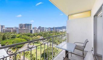 2161 Kalia Rd 1415, Honolulu, HI 96815