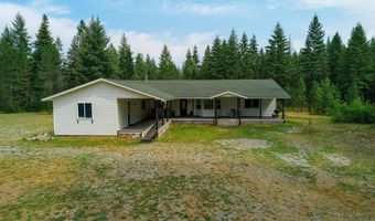 8924 E Black Bear Rd, Athol, ID 83801