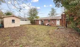 401 Davis St, Ashford, AL 36312
