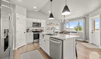 1425 Las Palmas Ave, Billings, MT 59105