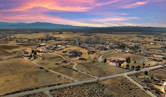 Hondo Seco Road 3 Plus Acres, Arroyo Seco, NM 87514