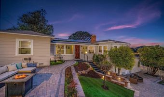 8535 Hillcrest Ave, La Mesa, CA 91941