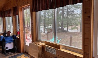4553 River, Alger, MI 48610