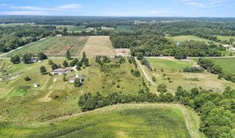 2160 N 800 E, Avilla, IN 46710