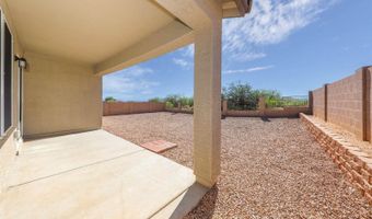 1698 Tenen Pass Dr, Benson, AZ 85602