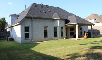 7883 PIPS Rdg, Bartlett, TN 38133