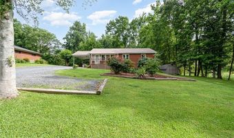 287 Eldorado Rd, Asheboro, NC 27205