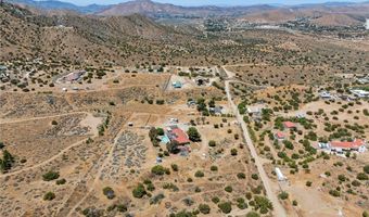 902 Searchlight Ranch Rd, Acton, CA 93510