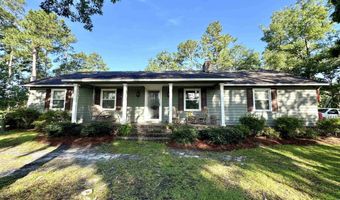 317 Wheeler Rd, Andrews, SC 29510