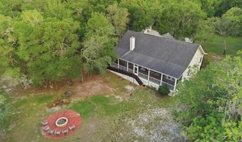 6120 NW 55th St, Bell, FL 32619