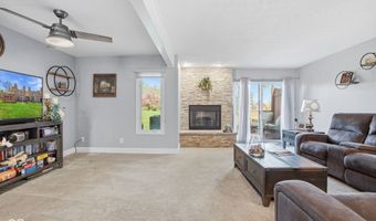5158 Coppertree Ln, Avon, IN 46123