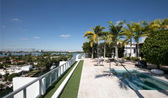 9940 W Bay Harbor Dr 7C-S, Bay Harbor Islands, FL 33154