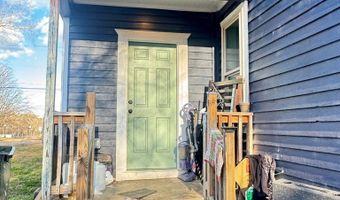 401 CHESTNUT St, Abbeville, SC 29620