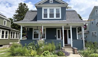 196 Ellsworth St, Bridgeport, CT 06605