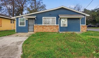 3285 Ozark St, Baton Rouge, LA 70805