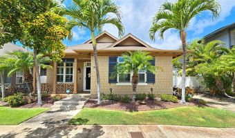 91-1022 Waiilikahi St, Ewa Beach, HI 96706