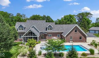 4353 W County Road 144, Bargersville, IN 46106