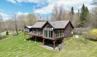 1333 Pinkham Rd, Burke, VT 05832