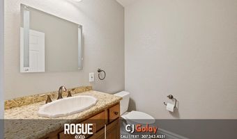 1911 Clifton Ave, Casper, WY 82609