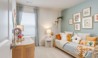 174 NW 29th Way Plan: Sellwood, Battle Ground, WA 98604