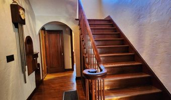 303 N Bluff Ave, Anthony, KS 67003