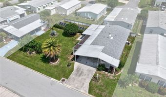 338 Macadamia Dr, Barefoot Bay, FL 32976