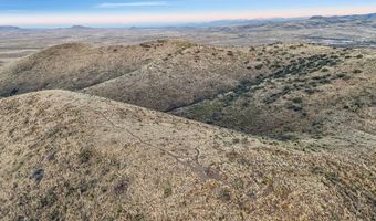 1018 Matewan Dr, Alpine, TX 79830