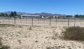1675 Peoria St, Sandy Valley, NV 89019