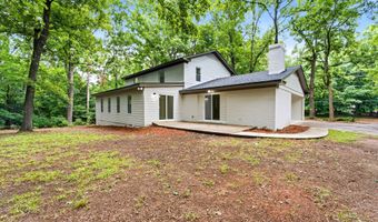 291 Cedar Creek Dr, Athens, GA 30605