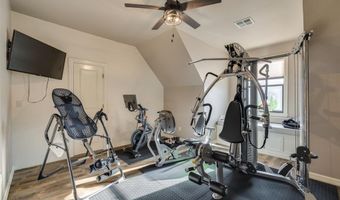 9912 Stone Gate Way, Arcadia, OK 73007