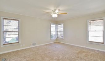 4042 Benbrook St, Abilene, TX 79605