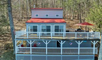 878 Rattlesnake Is, Alton, NH 03810