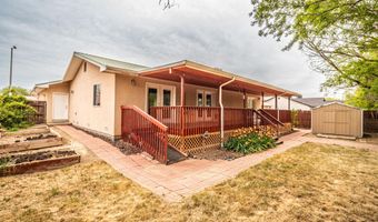 104 SAN DE CRISTO Ct, Bloomfield, NM 87413
