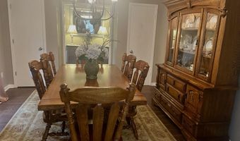 506 Holmes Street St, Belzoni, MS 39038