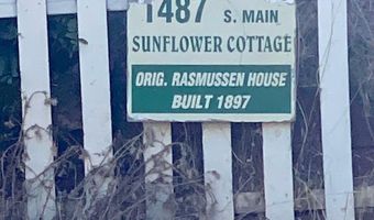 1487 S Main St, Angels Camp, CA 95222