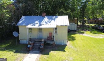 149 Akins, Barnesville, GA 30204