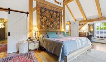908 Old Franconia Rd, Bethlehem, NH 03574
