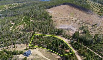 NHN Miners Road, Anaconda, MT 59711