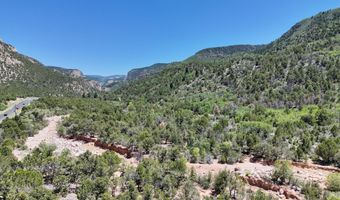 33 38 Ac. Approx 3600 E. UT-14, Cedar City, UT 84721