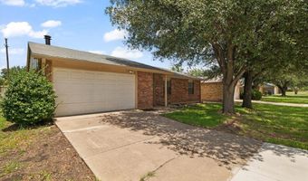 5529 Gates Dr, The Colony, TX 75056