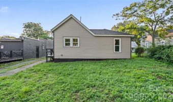 633 Austin St, Albemarle, NC 28001