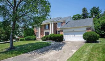 11124 HUNT CLUB Dr, Potomac, MD 20854